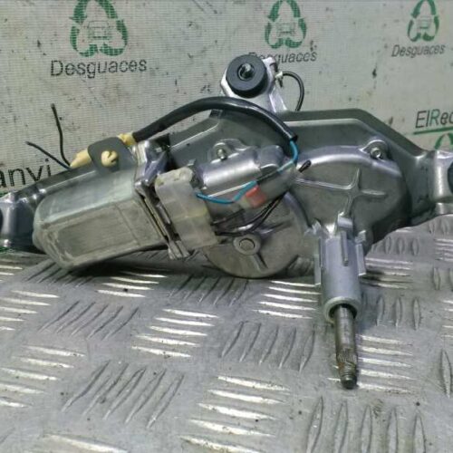 MOTOR LIMPIA TRASERO MAZDA 6 MONOVOLUMEN (GY) 2.0 CRTD Active (100kW)   |   06.02 – 12.05