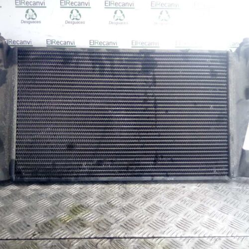 INTERCOOLER CHRYSLER VOYAGER (GS) 2.5 TD   |   10.95 – …