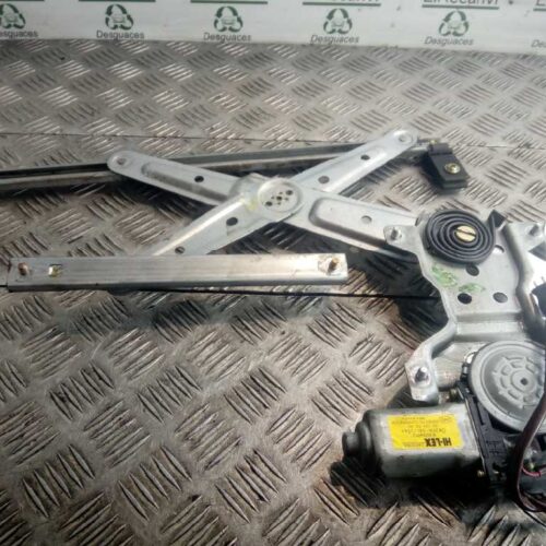 ELEVALUNAS DELANTERO DERECHO KIA CARENS 2.0 CRDi EX Monovolumen   |   07.02 – 12.06