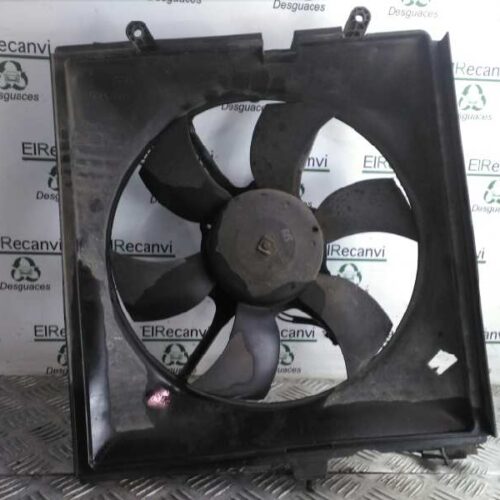 ELECTROVENTILADOR VOLVO V40 FAMILIAR 1.8i   |   10.98 – 12.00