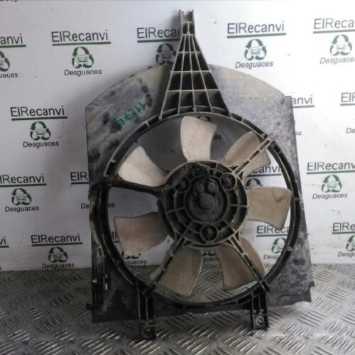 ELECTROVENTILADOR VOLVO V40 FAMILIAR 1.8i   |   10.98 – 12.00