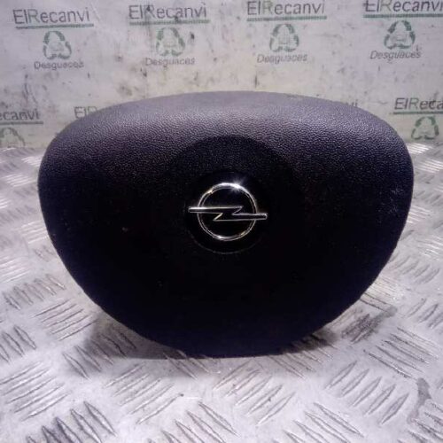 AIRBAG DELANTERO IZQUIERDO