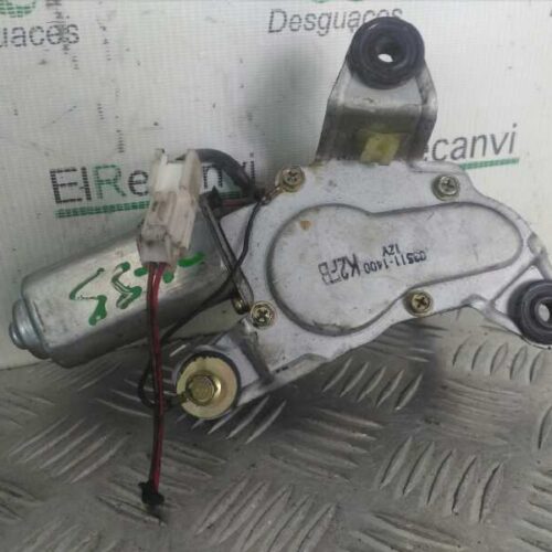 MOTOR LIMPIA TRASERO KIA CARENS 2.0 CRDi EX Monovolumen   |   07.02 – 12.06