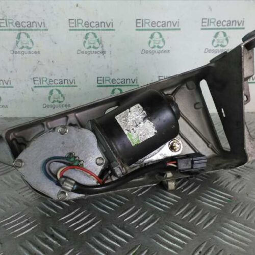 MOTOR LIMPIA DELANTERO RENAULT TWINGO (CO6) *   |   0.93 – 0.07