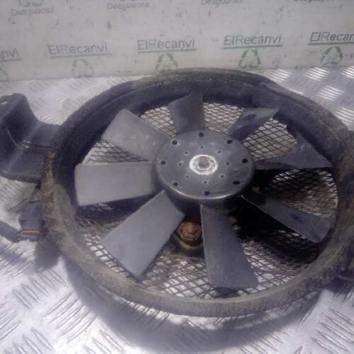 ELECTROVENTILADOR NISSAN TERRANO/TERRANO.II (R20) Comfort   |   12.99 – 12.02