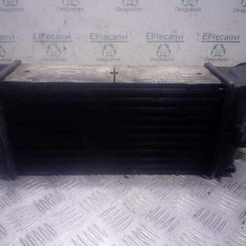 INTERCOOLER CITROEN BERLINGO XTR 1,6 HDi  92   |   01.04 – 12.08