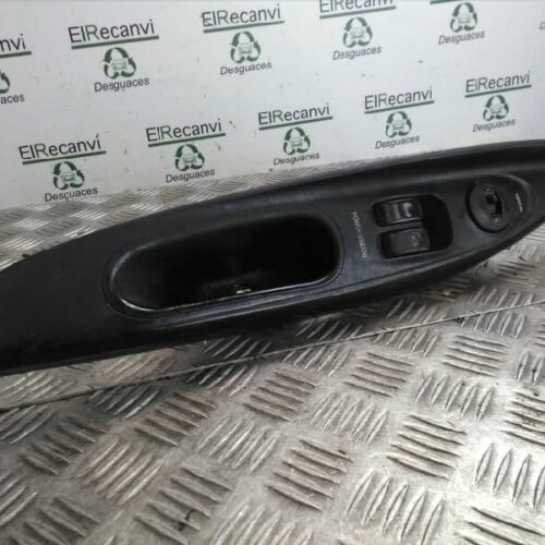 MANDO ELEVALUNAS DELANTERO IZQUIERDO  HYUNDAI H 1 H  1  Furg.caja cerr.c. puerta   |   03.00 – 12.03