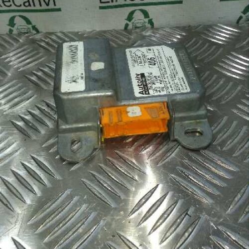 CENTRALITA AIRBAG PEUGEOT 406 BERLINA (S1/S2) 2.0 HDi   |   …