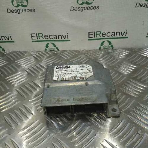 CENTRALITA AIRBAG PEUGEOT 407 SW 1.6 HDi   |   0.04 – …