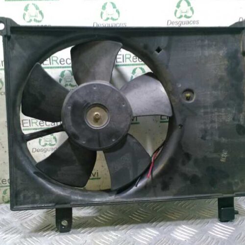 ELECTROVENTILADOR DAEWOO LANOS 1.4 CAT   |   0.97 – …