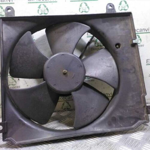 ELECTROVENTILADOR DAEWOO LANOS 1.4 CAT   |   0.97 – …