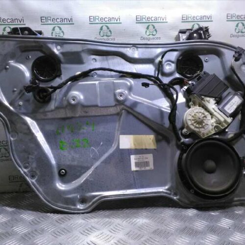 ELEVALUNAS DELANTERO IZQUIERDO SEAT CORDOBA BERLINA (6L2) Stella   |   09.02 – 12.04