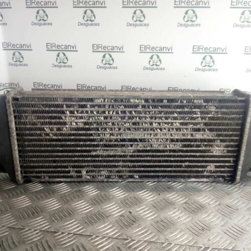 INTERCOOLER IVECO 35C12    |   …