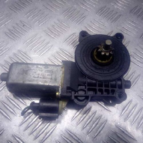 MOTOR ELEVALUNAS DELANTERO IZQUIERDO SMART COUPE 0.7 Turbo CAT   |   0.03 – 0.06