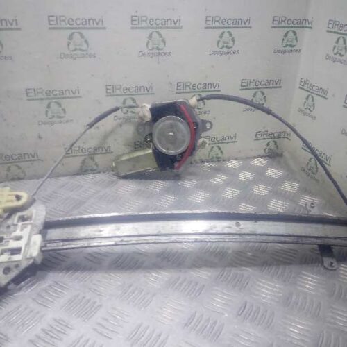 ELEVALUNAS DELANTERO DERECHO NISSAN ALMERA (N15) 2.0 Diesel   |   0.95 – …