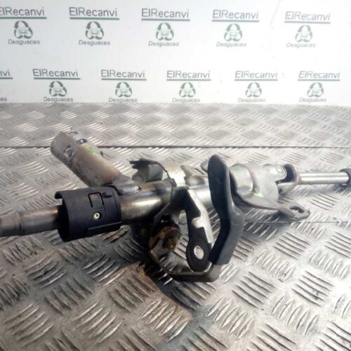 COLUMNA DIRECCION PEUGEOT 206 BERLINA *   |   0.98 – …