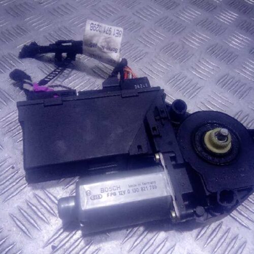 MOTOR ELEVALUNAS DELANTERO IZQUIERDO VOLKSWAGEN GOLF IV BERLINA (1J1) 1.9 TDI   |   0.97 – 0.03