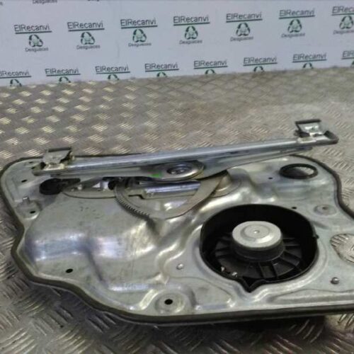 ELEVALUNAS TRASERO DERECHO VOLVO S40 BERLINA 1.8 Kinetic   |   04.04 – 12.10