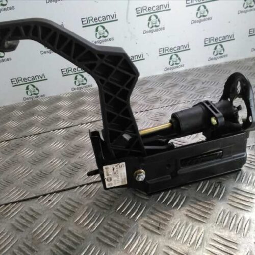 PEDAL EMBRAGUE SEAT TOLEDO (1M2) 1.9 TDI   |   0.99 – 0.04