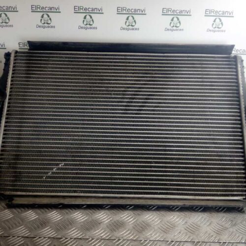 INTERCOOLER VOLVO S60 BERLINA 2.4 D   |   01.01 – …