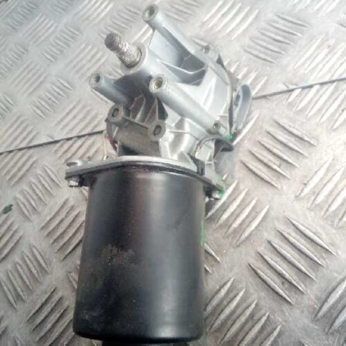 MOTOR LIMPIA TRASERO RENAULT MEGANE I FASE 2  BERLINA (BA0) *   |   0.99 – 0.02