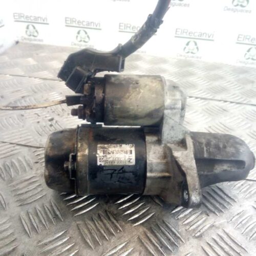 MOTOR ARRANQUE SUBARU FORESTER S10 (SF) *   |   0.97 – 0.02