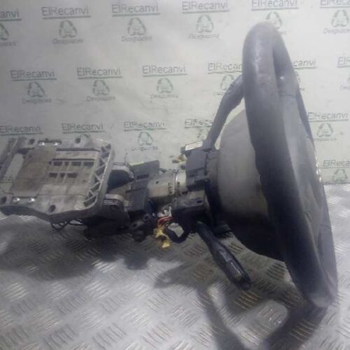 COLUMNA DIRECCION AUDI A6 BERLINA (4B2) 2.5 V6 24V TDI   |   0.97 – 0.01