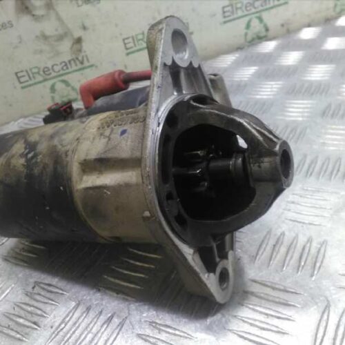 MOTOR ARRANQUE CHRYSLER STRATUS BERLINA (JA) 2.0 LE   |   10.94 – 12.01