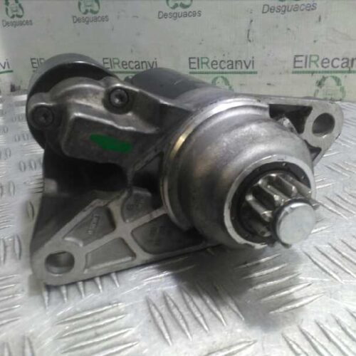 MOTOR ARRANQUE SEAT IBIZA (6L1) 1.4 16V   |   0.02 – …