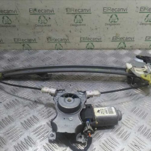 ELEVALUNAS TRASERO DERECHO NISSAN PRIMERA BERLINA (P12) Acenta   |   0.01 – …