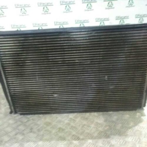 INTERCOOLER VOLVO S60 BERLINA 2.4 T / 2.5 T   |   07.01 – 12.04