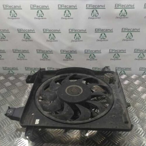 ELECTROVENTILADOR OPEL ASTRA GTC 1.7 16V CDTI   |   0.06 – …