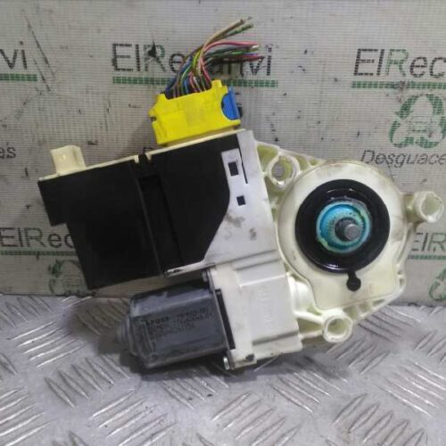 MOTOR ELEVALUNAS DELANTERO IZQUIERDO PEUGEOT 307 (S1) XR   |   04.01 – 12.04