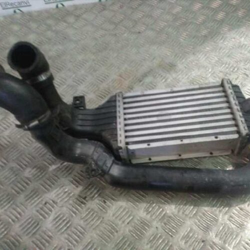 INTERCOOLER OPEL ASTRA G BERLINA Club   |   02.98 – 12.03