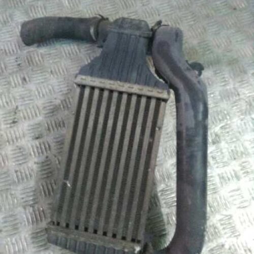 INTERCOOLER OPEL ASTRA G BERLINA 1.7 16V CDTI CAT (Z 17 DTL / LRB)   |   0.98 – 0.04