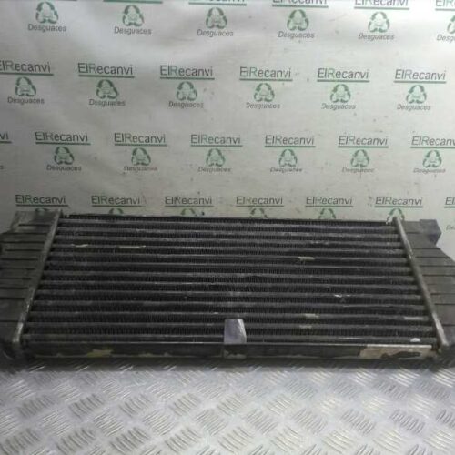 INTERCOOLER MERCEDES CLASE M (W163) 270 CDI (163.113)   |   09.99 – 12.05