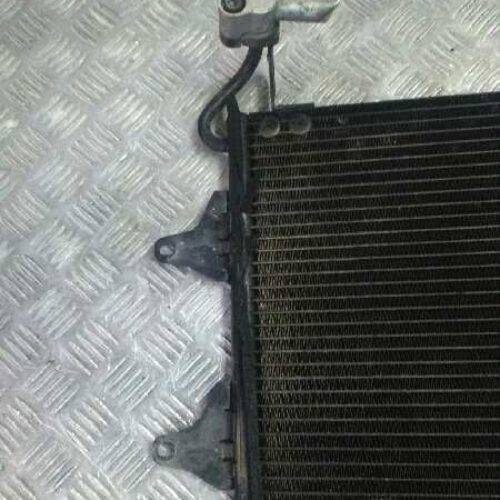 CONDENSADOR / RADIADOR  AIRE ACONDICIONADO SEAT IBIZA (6L1) Cool   |   05.04 – 12.05