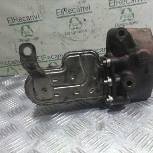 NO IDENTIFICADO CHRYSLER VOYAGER (RG) 2.5 CRD SE   |   03.01 – 12.08