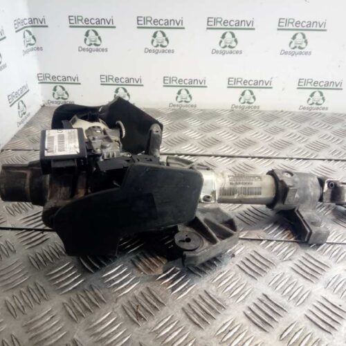 COLUMNA DIRECCION CHRYSLER VOYAGER (GS) *   |   0.96 – 0.01