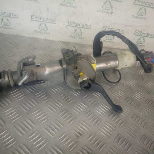 COLUMNA DIRECCION CITROEN XSARA BERLINA 2.0 HDi 66kW Premier   |   07.99 – 12.05