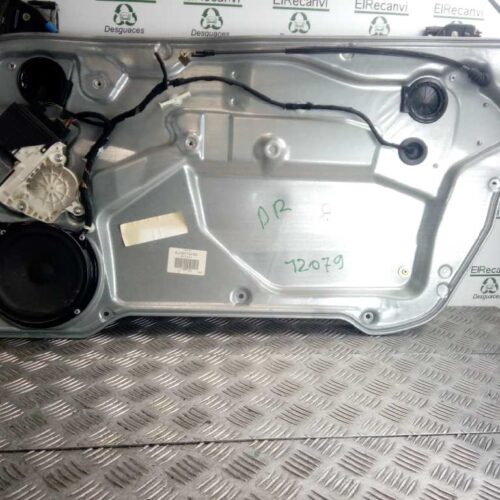 ELEVALUNAS DELANTERO DERECHO SEAT IBIZA (6L1) Cool   |   05.04 – 12.04