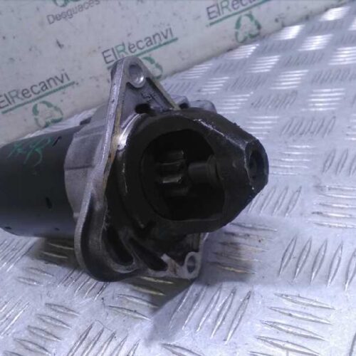 MOTOR ARRANQUE OPEL CORSA D Selective   |   12.11 – 12.14