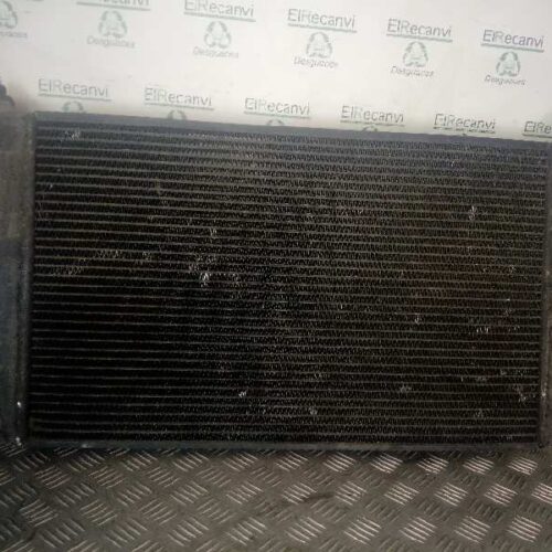 INTERCOOLER CHRYSLER VOYAGER (GS) 2.5 Turbodiesel   |   0.95 – …