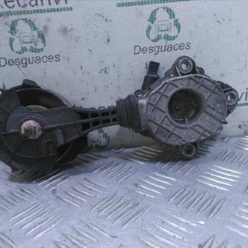 TENSOR CORREA AUXILIAR CITROEN C4 BERLINA Cool   |   07.08 – 12.10