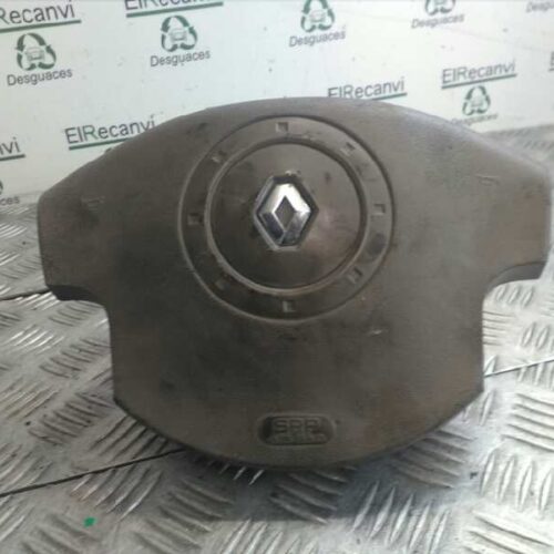 AIRBAG DELANTERO IZQUIERDO