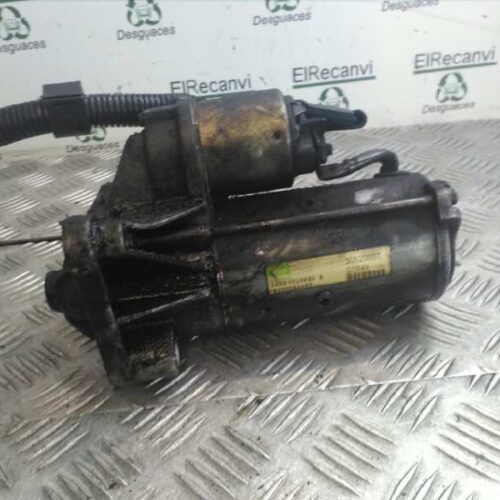 MOTOR ARRANQUE MITSUBISHI CARISMA BERLINA 5 (DA0) 1900 DI-D Comfort   |   11.00 – 12.05