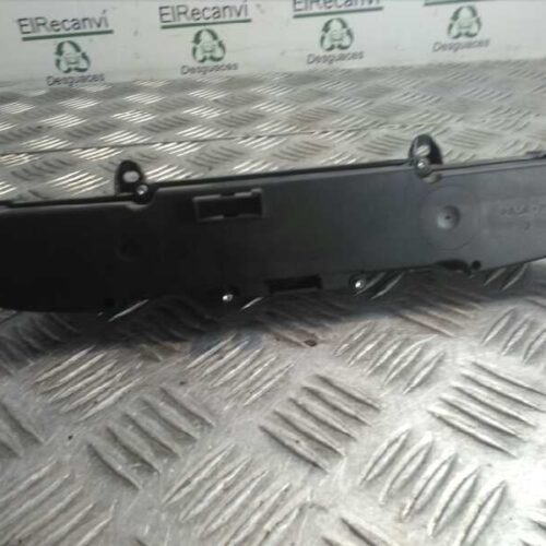 WARNING MERCEDES VITO CAJA CERRADA 6.03 -> 2.1 CDI CAT   |   0.03 – 0.11