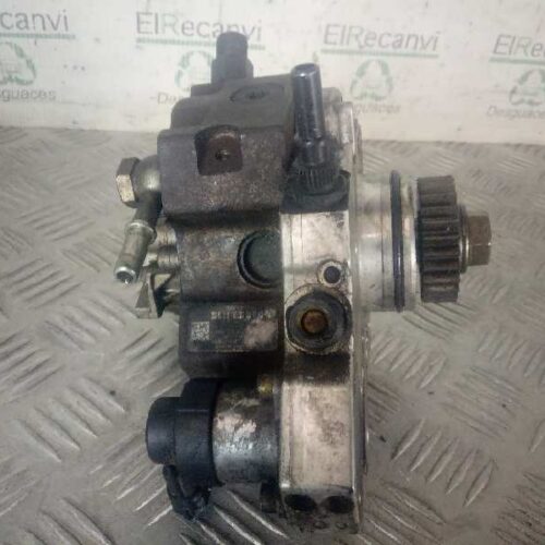 BOMBA INYECCION RENAULT LAGUNA II (BG0) Confort Dynamique   |   10.05 – …