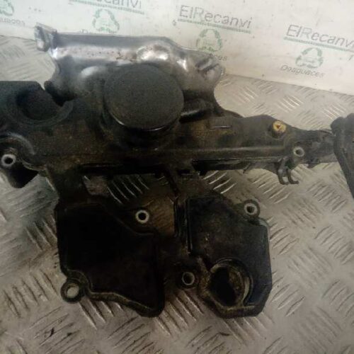 TAPA BALANCINES RENAULT LAGUNA II (BG0) Confort Dynamique   |   10.05 – …