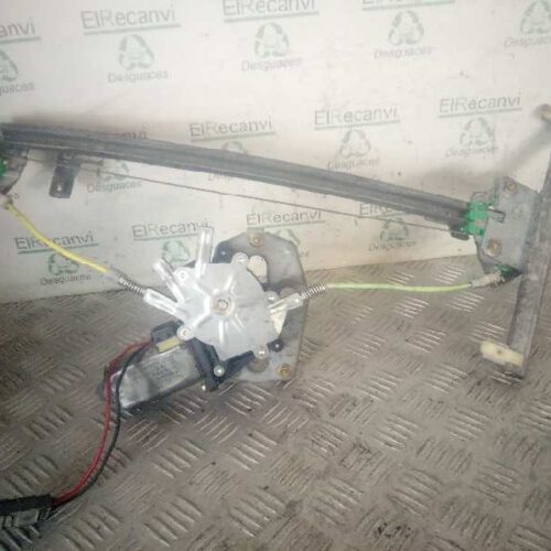 ELEVALUNAS DELANTERO DERECHO SAAB 9000 CD 2.0-16 CD   |   0.88 – …